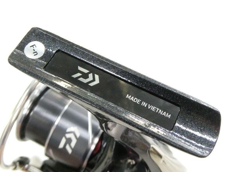  ダイワ 月下美人 X LT 2000 S 03 スピニングリール リール