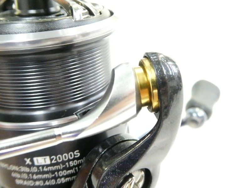 ダイワ 月下美人