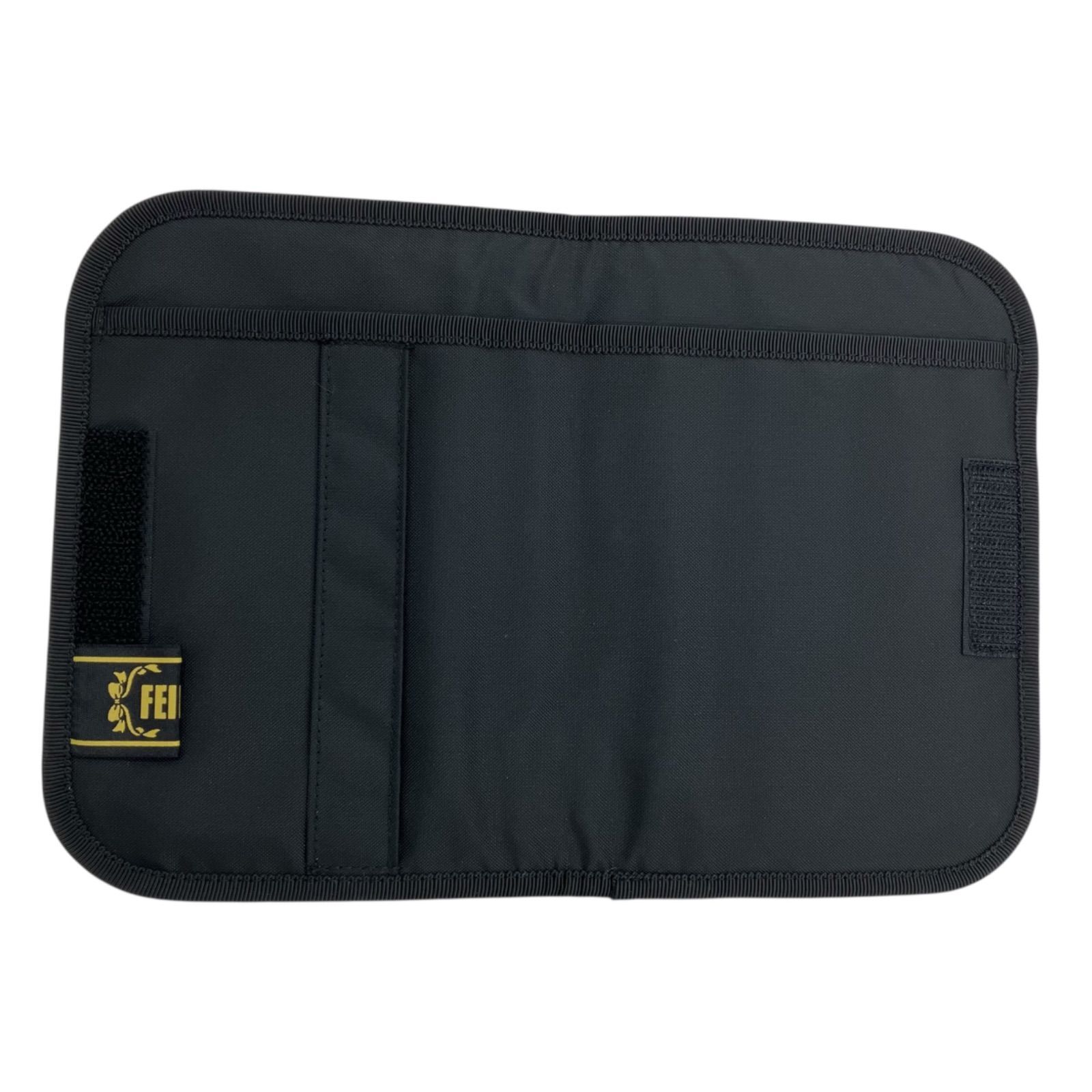 186001 新品未使用 FEILER フェイラー マルチケース 母子手帳カバー 花