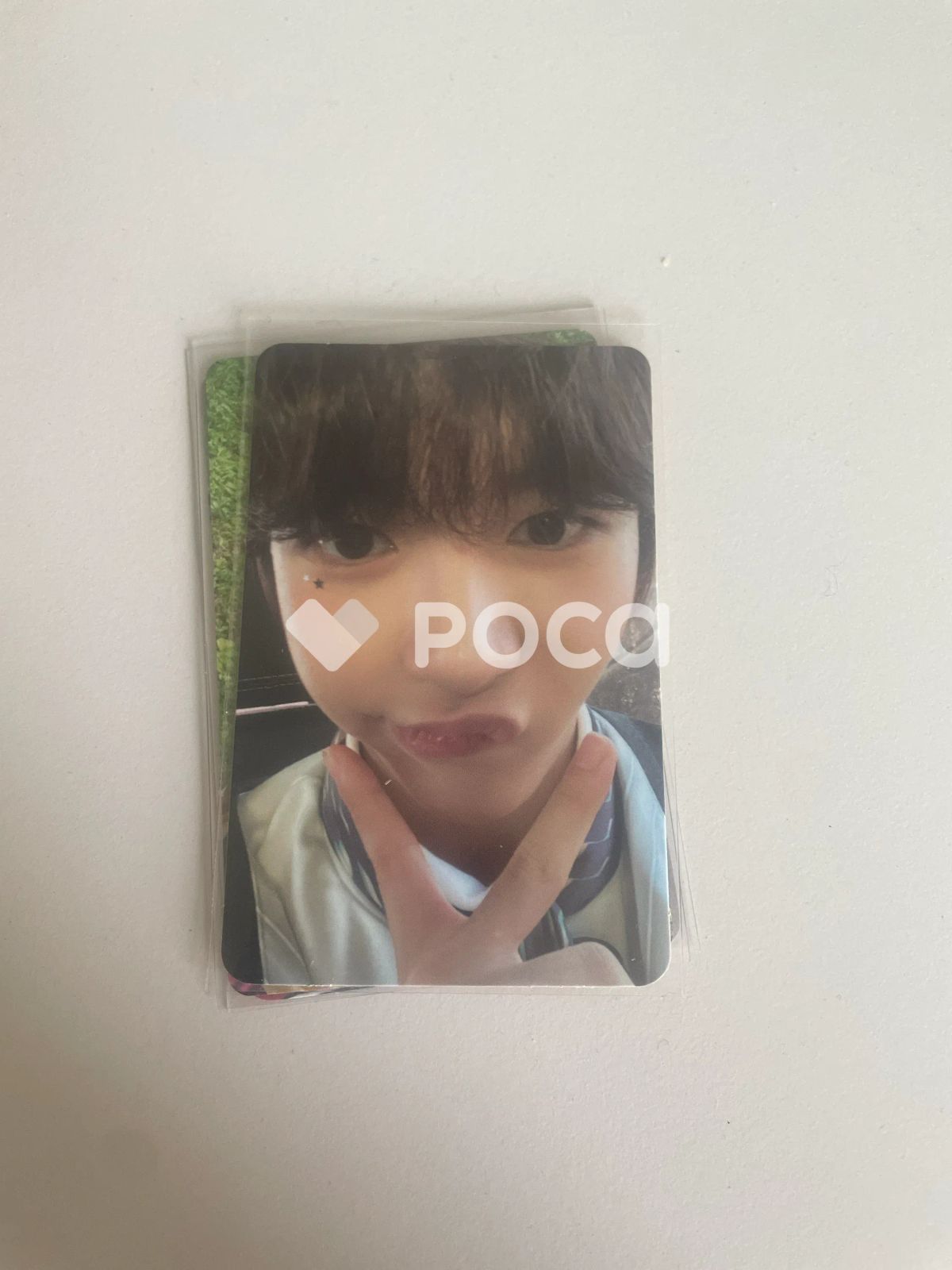 NCT リョウ WISH Photobook Ver. - メルカリ