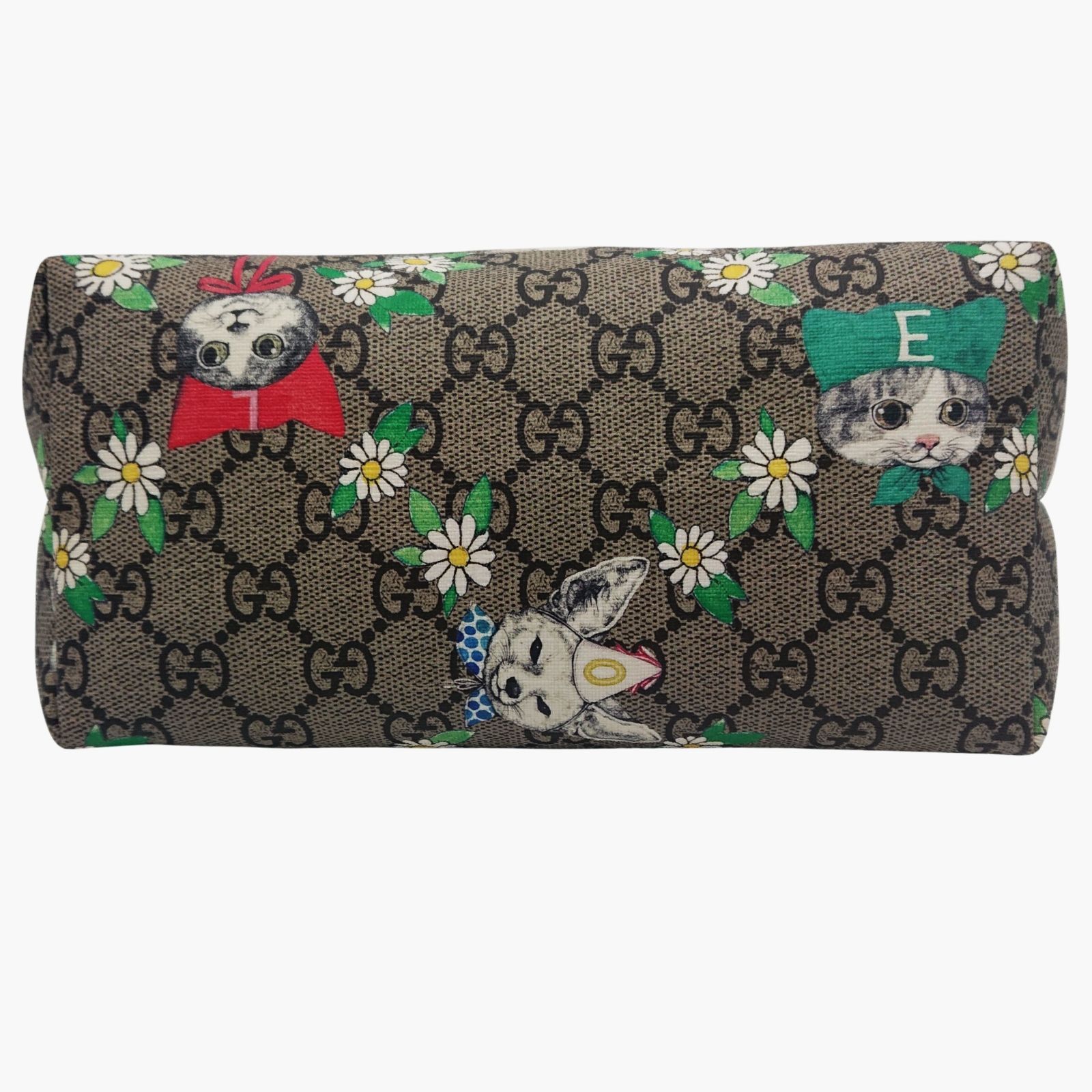 美品】GUCCI グッチ ヒグチユウコ トートバッグ チルドレンズ