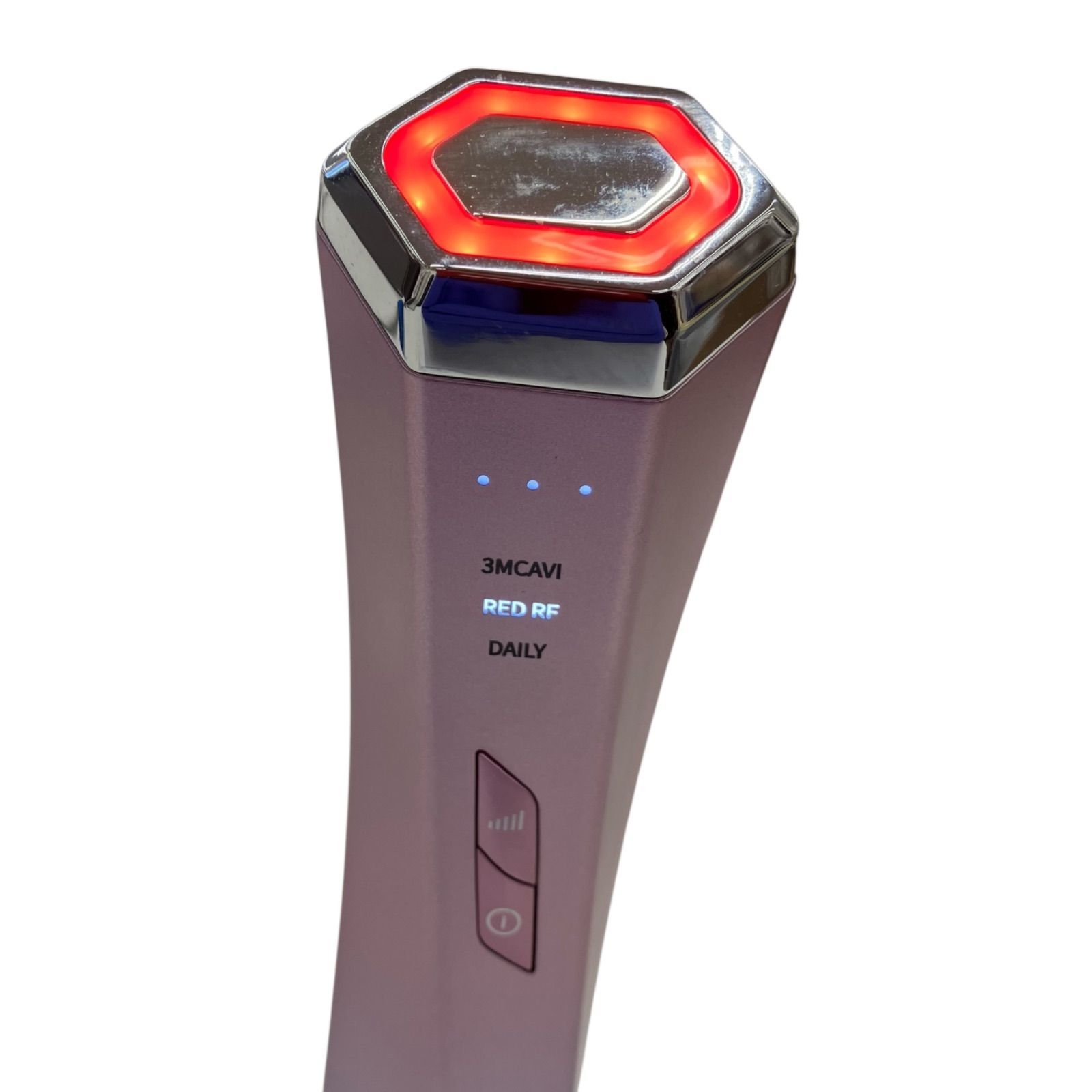 186000 動作確認済み Notime 美顔器・美容器 icelady SKB-2003 ピンク