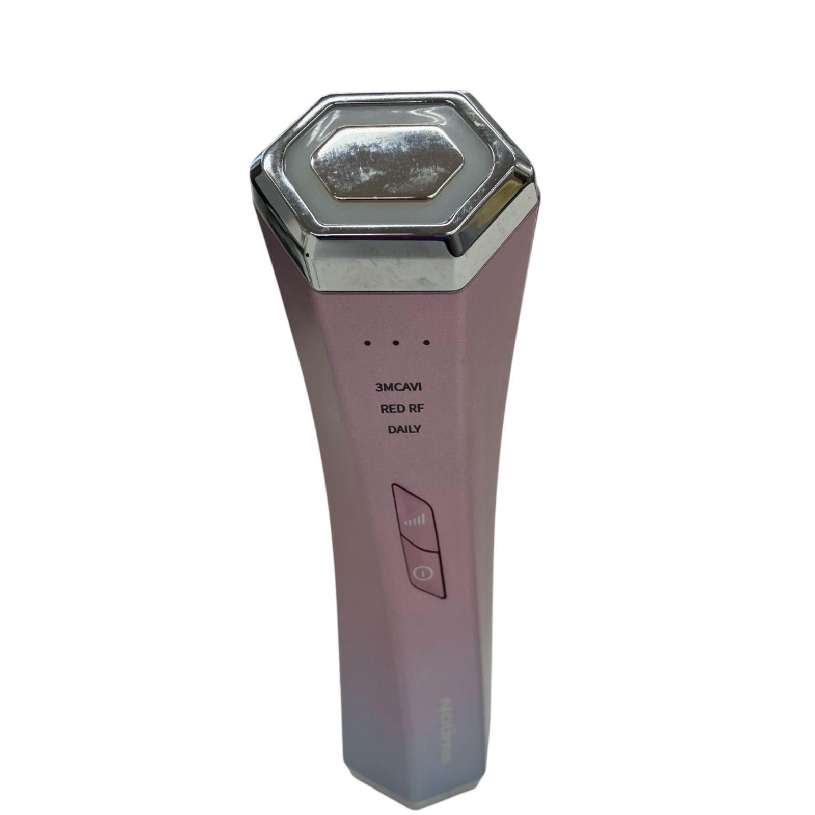 186000 動作確認済み Notime 美顔器・美容器 icelady SKB-2003 ピンク