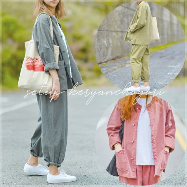 男女兼用 韓国チョゴリ 韓服 BTS JUNG KOOK V 着用 ブルー o krc 24002 b s 私服 ジョングク テテ 新大久保 鶴橋 韓国 ダンス 普段着 ルームウェア K POP 韓国ア