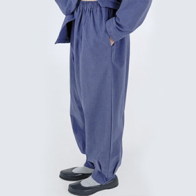  男女兼用 韓国チョゴリ 韓服 BTS JUNG KOOK V 着用 ブルー o-krc-24002-b-s 私服 ジョングク テテ 新大久保 鶴橋 韓国 ダンス 普段着 ルームウェア K-POP 韓国ア その他 浴衣