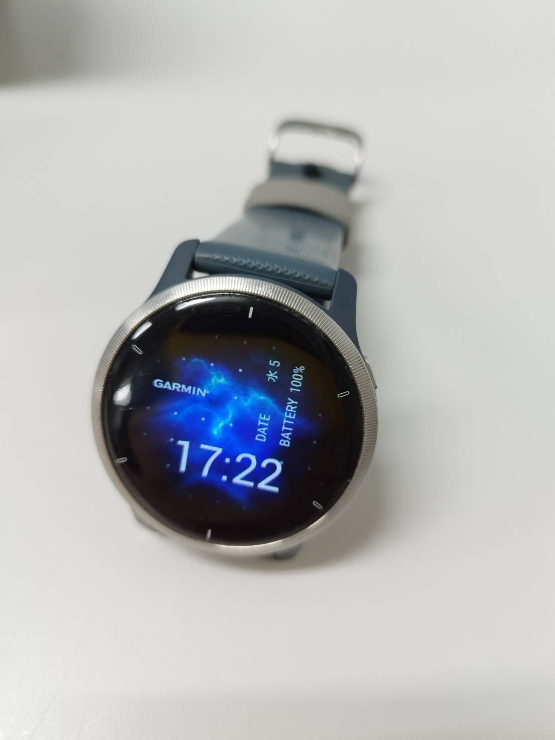 GARMIN VENU2 MUSIC スマートウォッチ