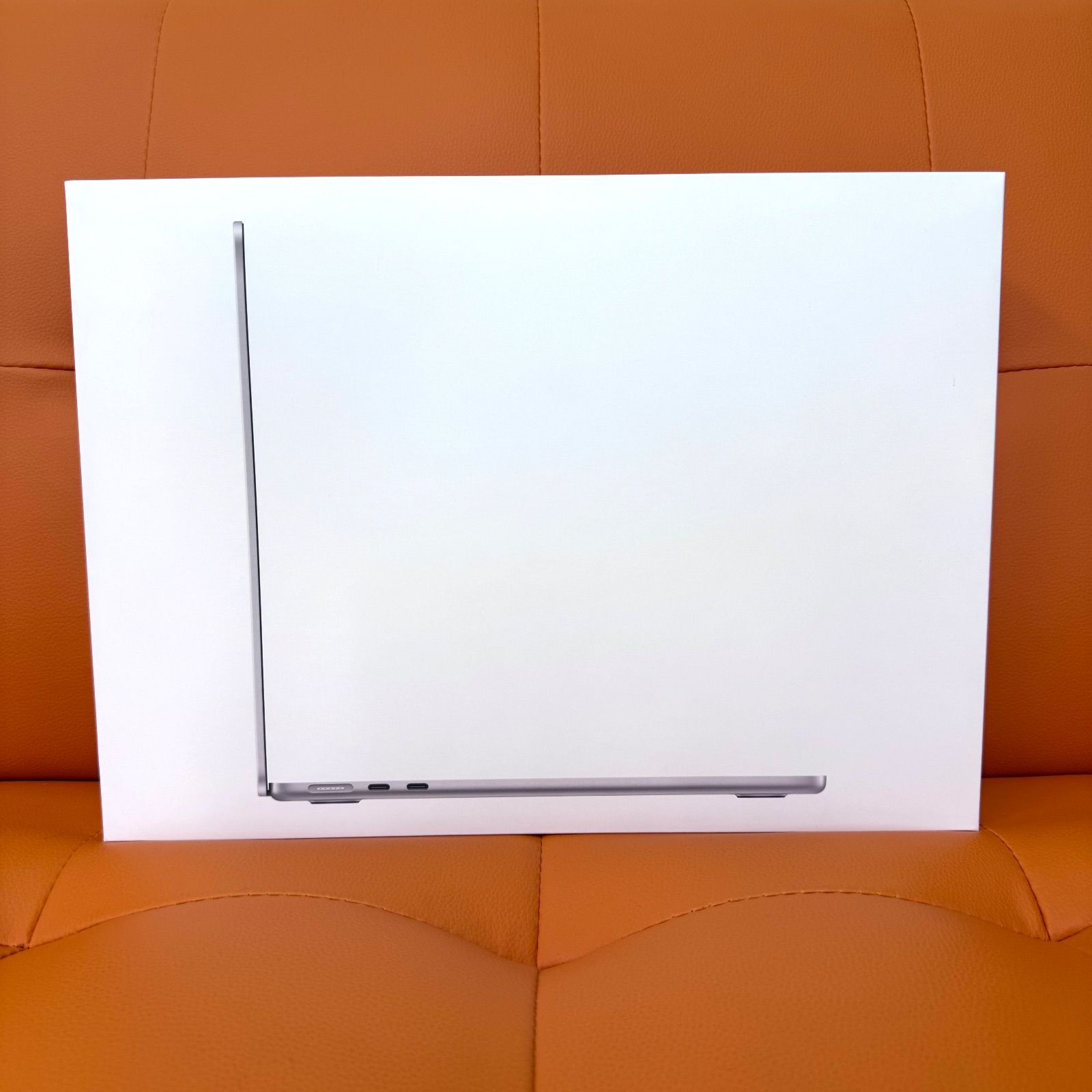 MacBook Air M4 13インチ 16GB 512GB シルバー MW0X3J A