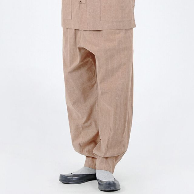 男女兼用黄土色 o-krc-24002-od-s