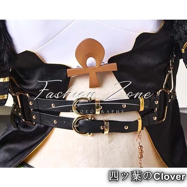 演出服変装B 251107