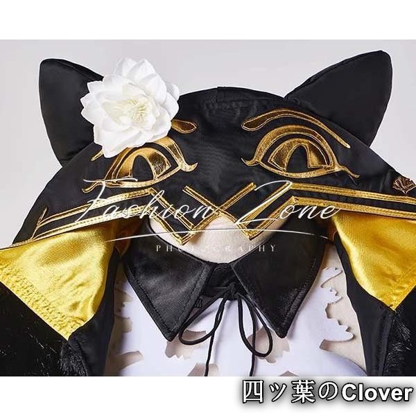 アークナイツ 風