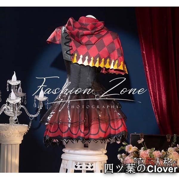 IdentityV 第五人格