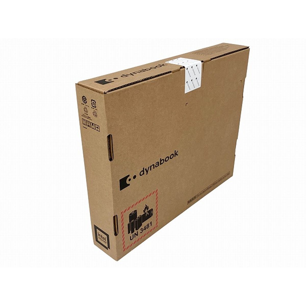 Dynabook B 55 LY Win 11 Pro ノートパソコン ダイナブック