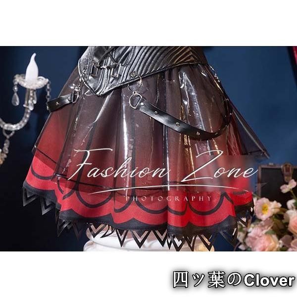 IdentityV 第五人格