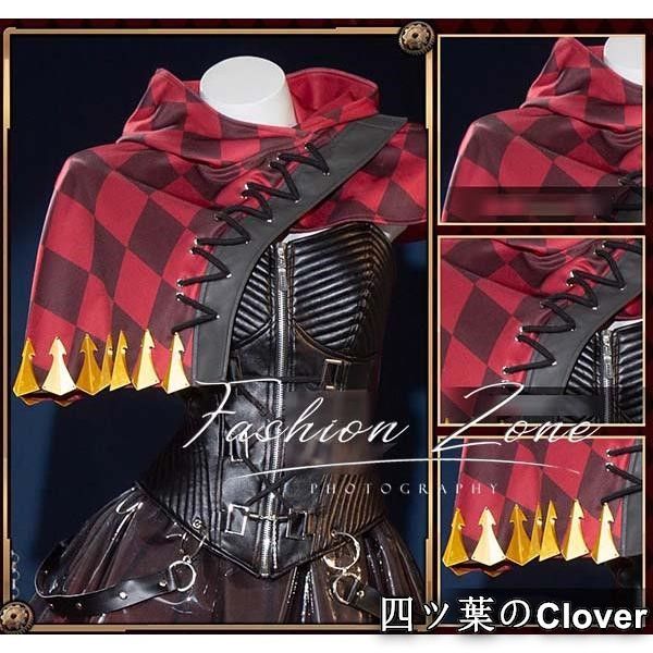 レズニック 赤ずきん