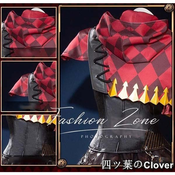 レズニック 赤ずきん