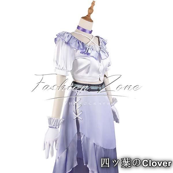 姫崎莉波コスプレ衣装