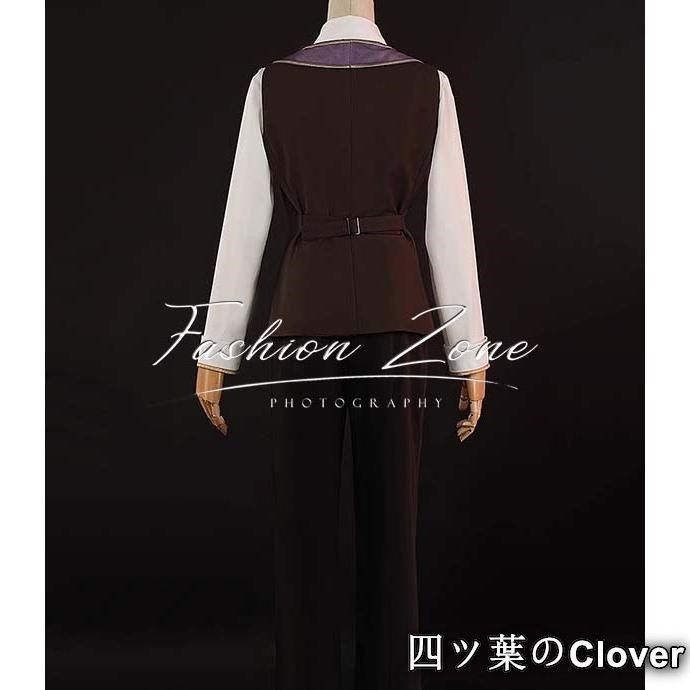 崩壊 スターレイル 風 アベンチュリン石心十人 コスプレ衣装ウィッグ 靴 cosplay 演出服 変装B 251107 その他 キャラクター衣装 コスプレ衣装