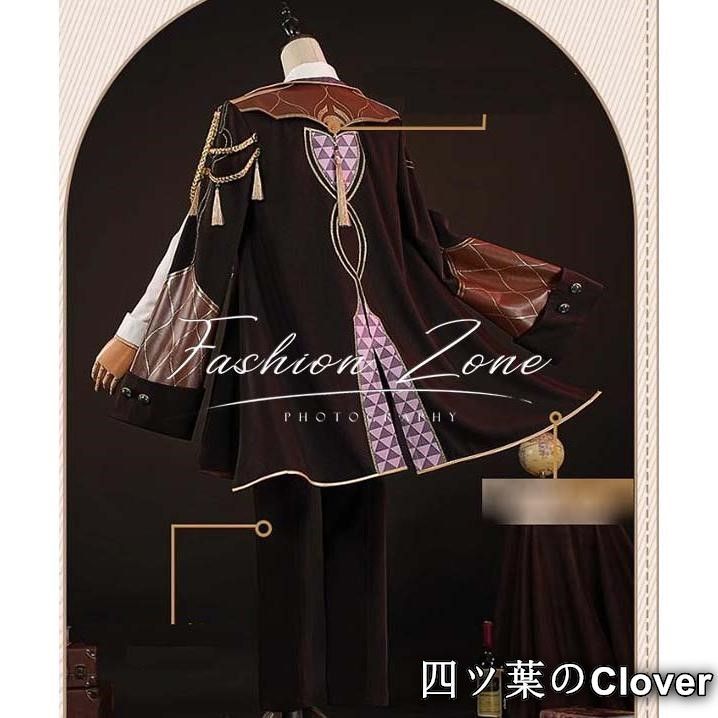 スターレイル 風