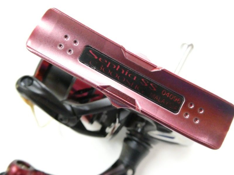 19セフィア SS C3000SHG 03-8310120032 OLIVEOS_COM_TR