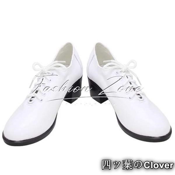 靴cosplay 演出服変装B