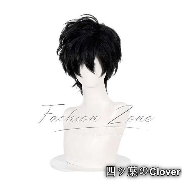 怪盗キッド スーツ着