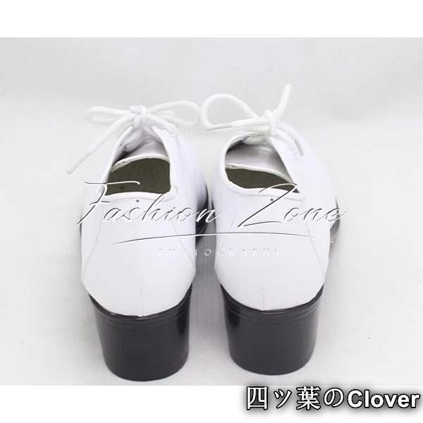 怪盗キッド スーツ着