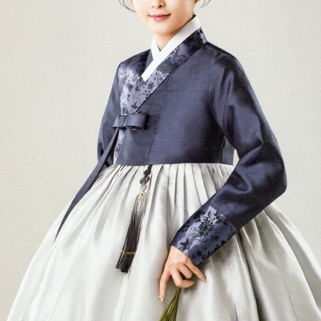 高級チマチョゴリ シルク オーダーメイド 8点セット 韓服 オーダーメイドチマチョゴリ・シルク・チマチョゴリ・-23-n816□o-silk