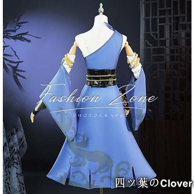 NARUTO ナルト 風 照美 メイ コスプレ衣装ウィッグ靴 cosplay 演出服変装B 251107