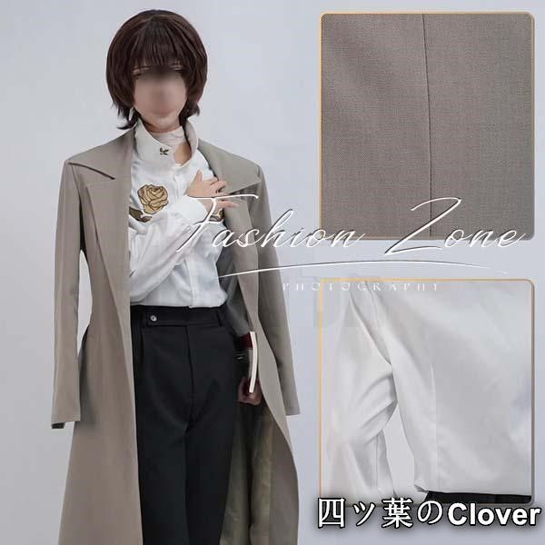 文豪ストレイドッグス 風