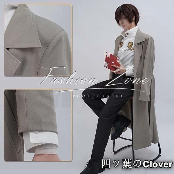 文豪ストレイドッグス