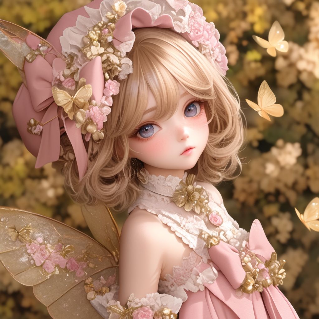 ♡可愛い女の子パネルオーダーページ✨ パネル生地 再販 可愛い女の子8柄 - メルカリ