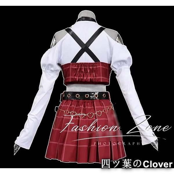 美品・未使用新品】◇にじさんじ バーチャル Vtuber風 sanya葛葉