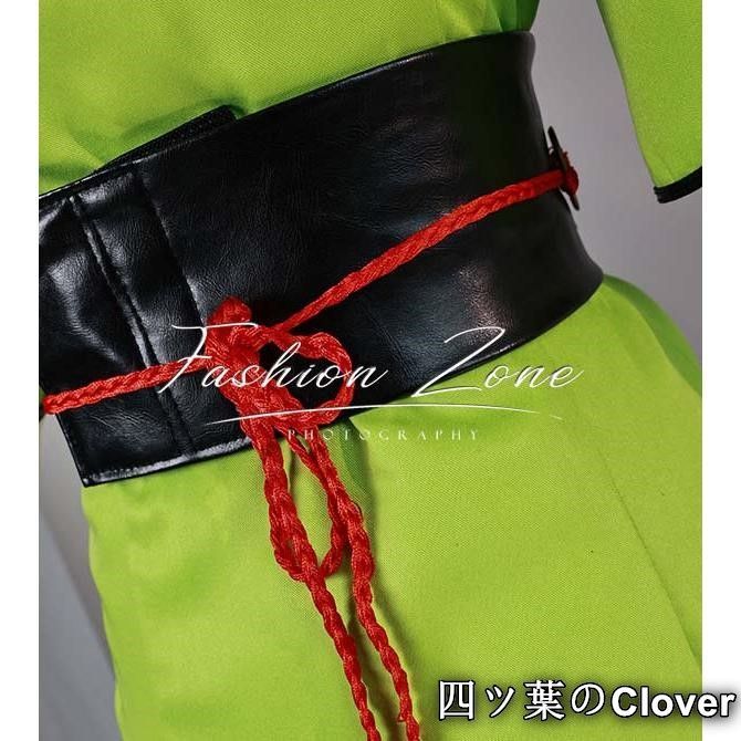 NARUTO ナルト 風 綱手ツナデ コスプレ衣装ウィッグ靴 cosplay 演出服変装B 251107