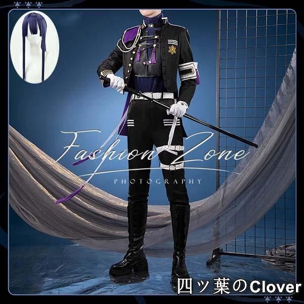 ーチャルYouTuber 風 長尾景三華の楽コスプレ衣装 ウィッグ cosplay 演出服変装B 251107