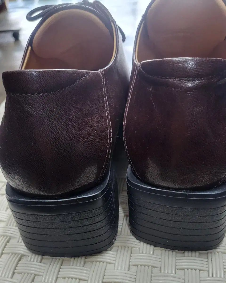 フライ ラムスキン