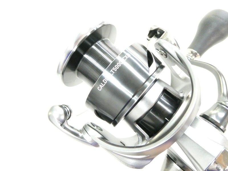 ダイワ 25カルディア LT5000-CXH (03-8310130013) - メルカリ