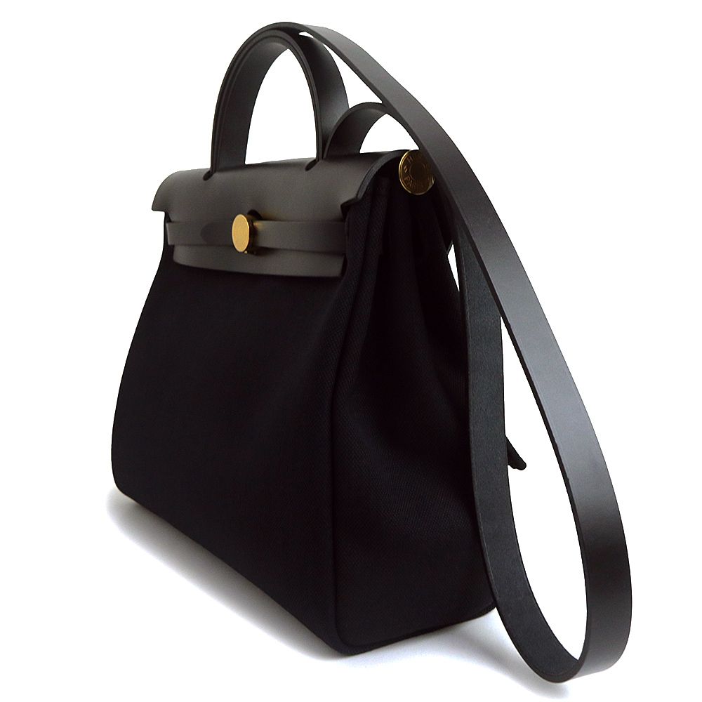 エルメス エールバッグジップ 31 PM 2way ショルダー ハンドバッグ