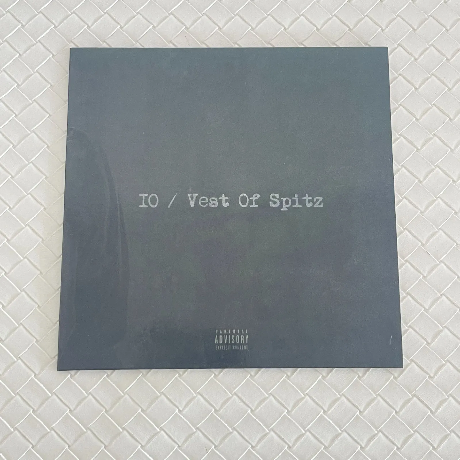 2026年最新】VEST of spitz ioの人気アイテム - メルカリ