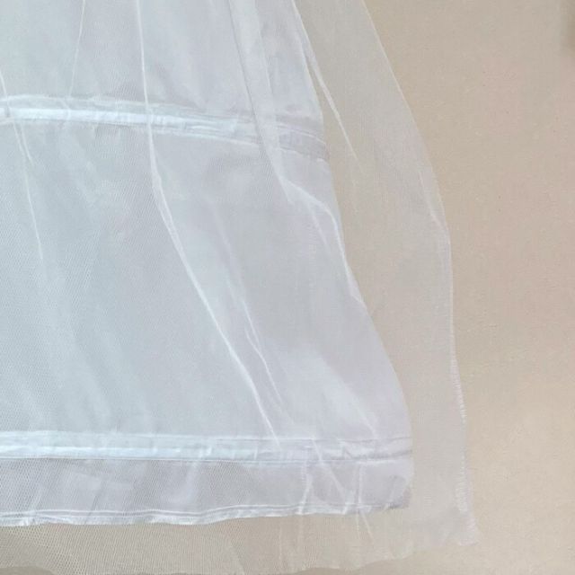 チマチョゴリの下着韓服用 ワイヤーパニエ panie1-s ギフト 成人式インナー