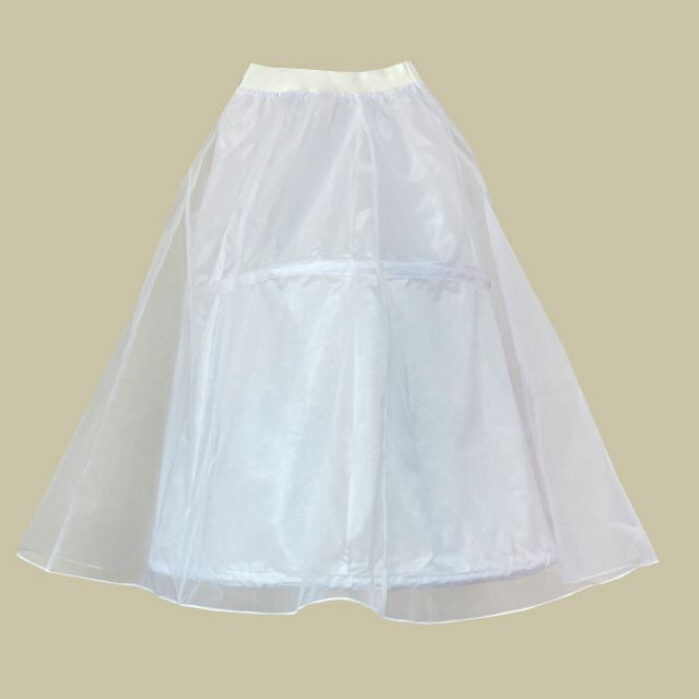 チマチョゴリの下着韓服用 ワイヤーパニエ panie2-s ギフト 成人式インナー