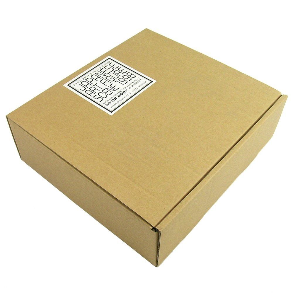 ジャパニーズ アート フィギュア シーン 1998 ART FIGURE SCENE