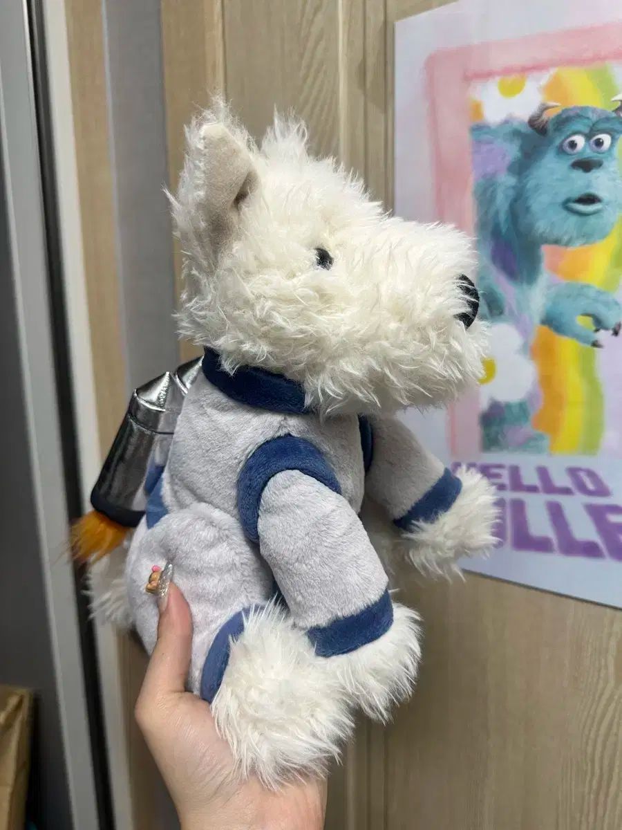 JELLYCAT ジェリーキャット 子犬 ぬいぐるみ