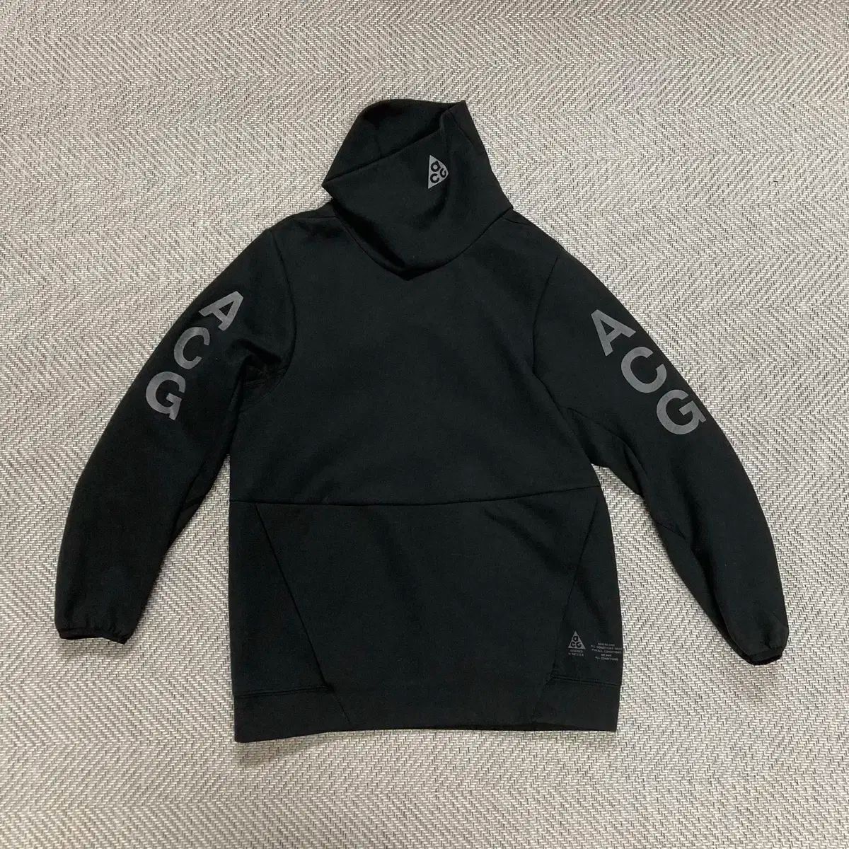 XL ナイキ ACG テックフリース タートルネック