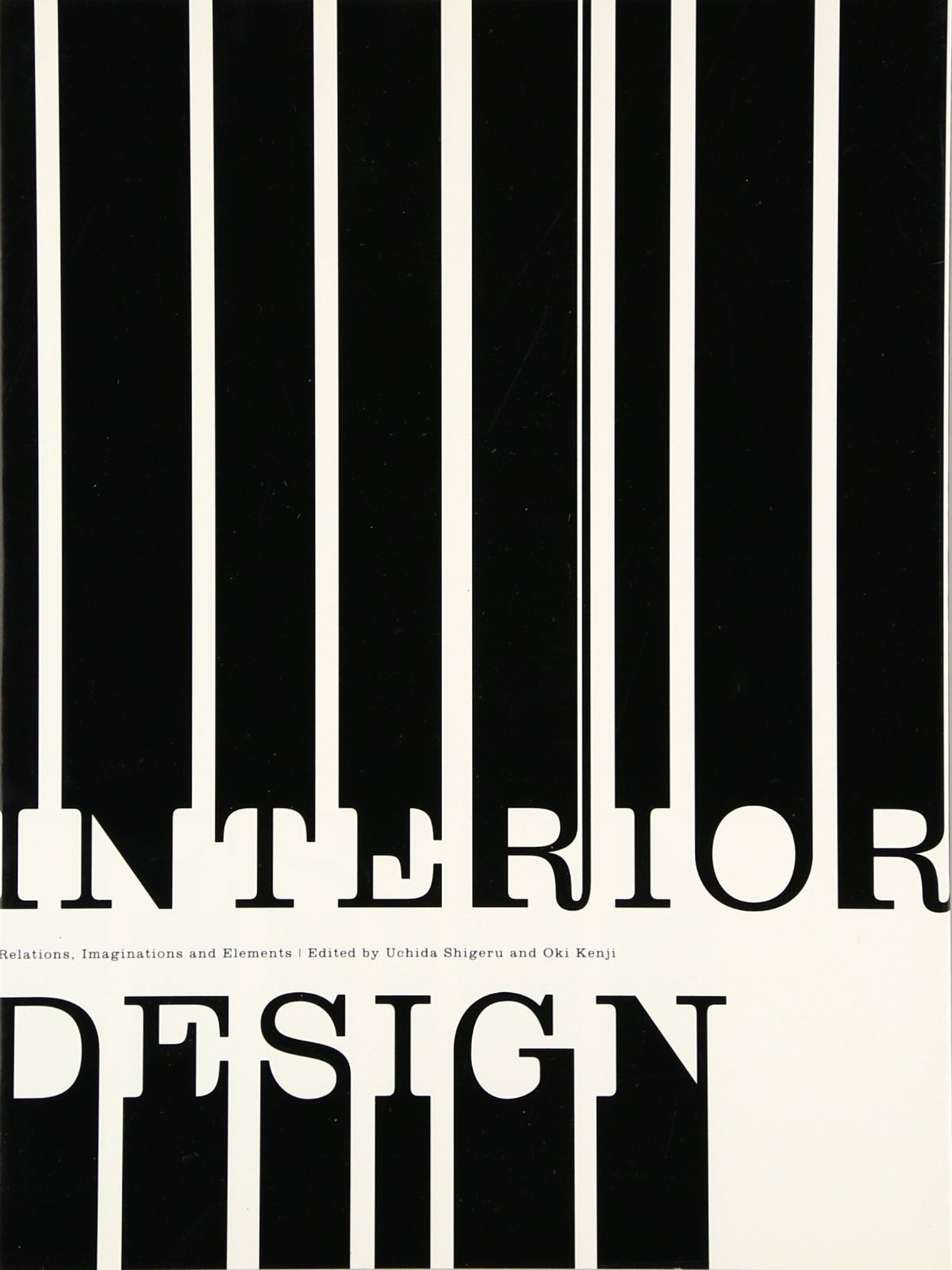 INTERIOR DESIGN 空間の関係 イメージ 要素