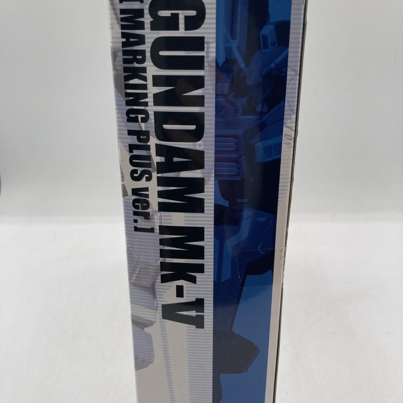 ROBOT魂 Ka signature SIDE MS ガンダムMk V マーキングプラス Ver 90