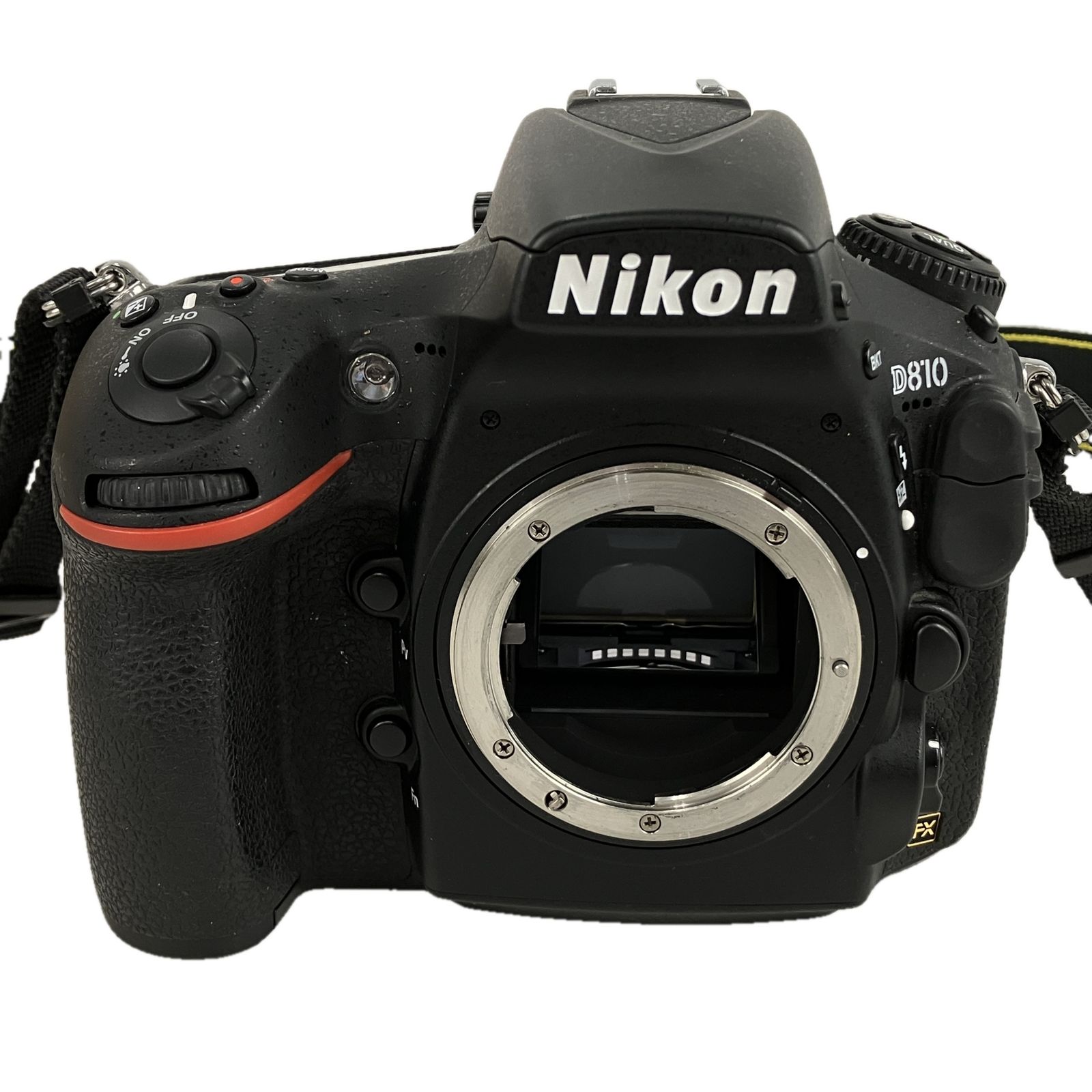 Nikon D810 デジタル 一眼レフ カメラ ボディ 元 き ニコン Y10589616