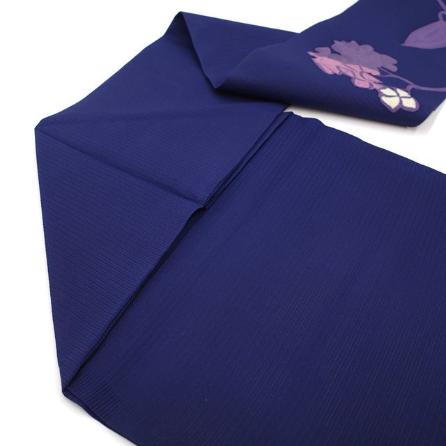 九寸 ローケツ染