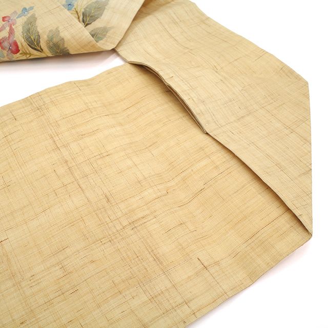 名古屋帯 リサイクル