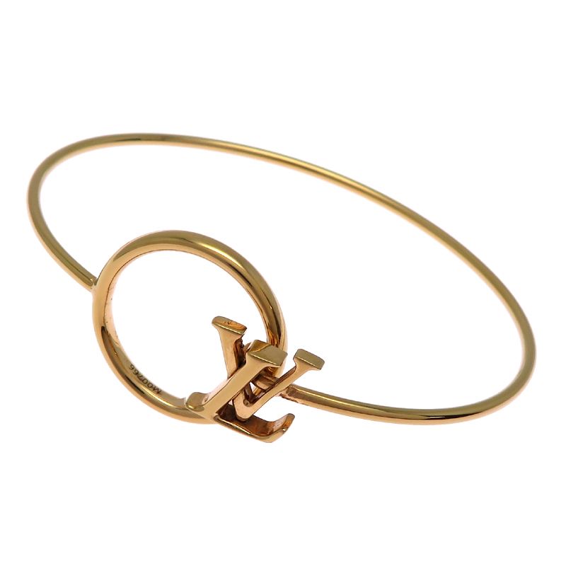 ルイ ヴィトン ブレスレット M00766