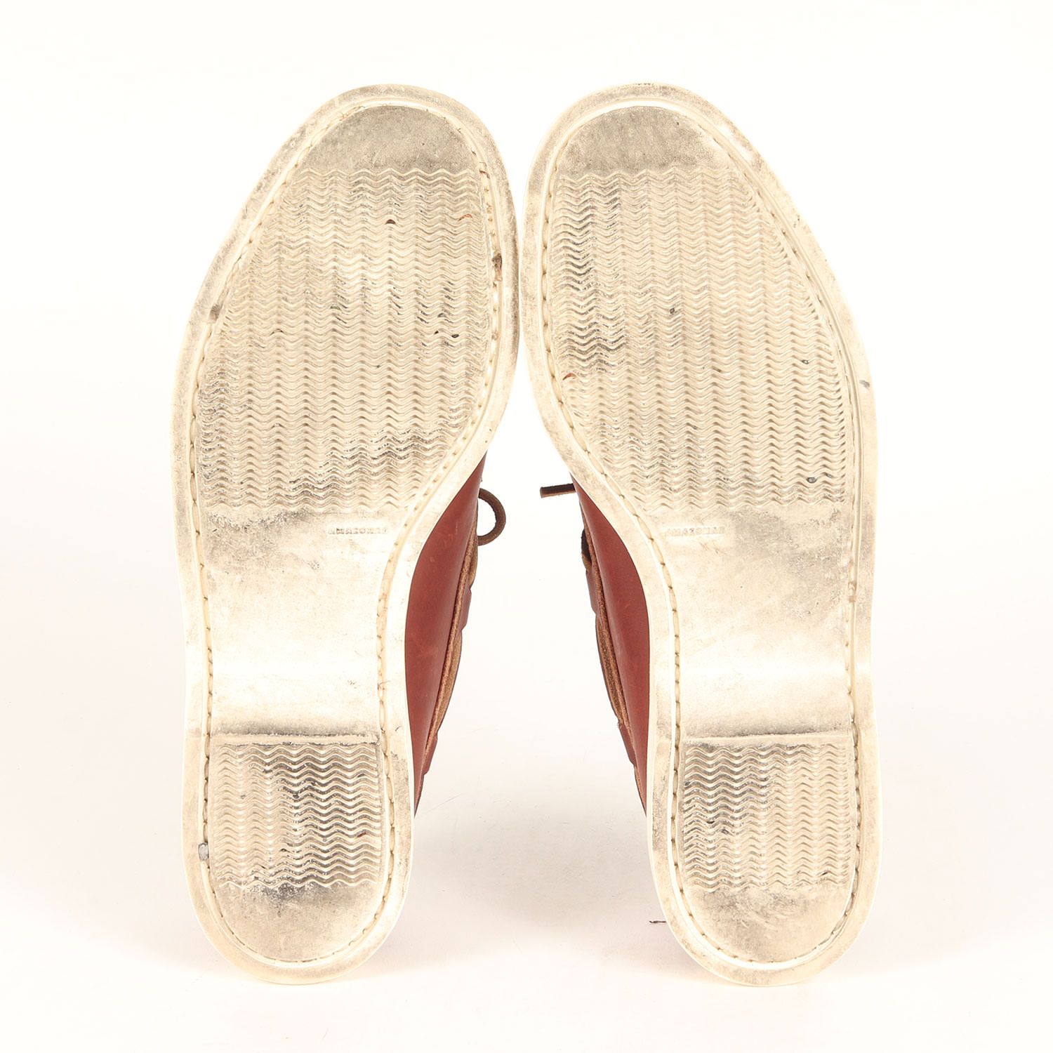 ラッセルモカシン RUSSELL MOCCASIN US8サイズ 26サイズ RUSSELL MOCCASIN Russell Moccasin ラッセルモカシン US8E 26cm